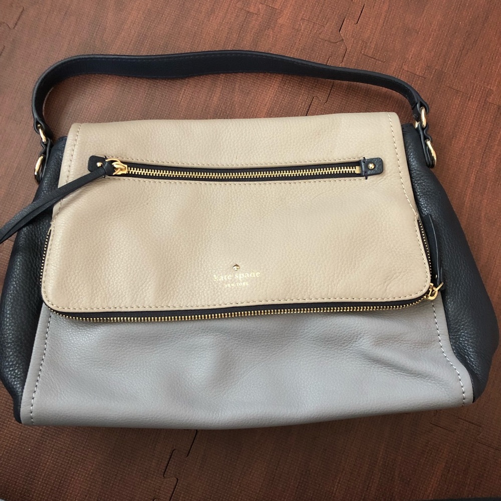 Kate spade toddy